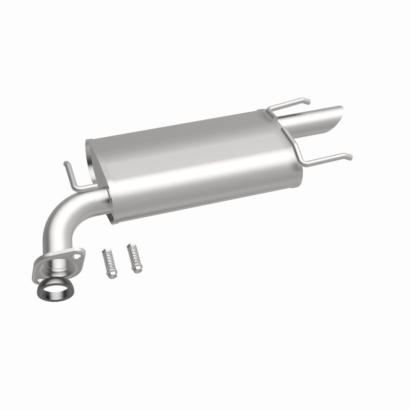 Magnaflow 108-0001 BRE 12-17 fits Toyota Camry 2.5L Muffler Kit