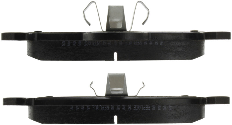 Stoptech 308.1279 Street Brake Pads