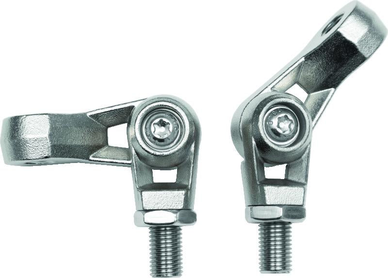 Kuryakyn 3294 Kuryakyn Folding Mir Ext fits Bmw M10X 1.5