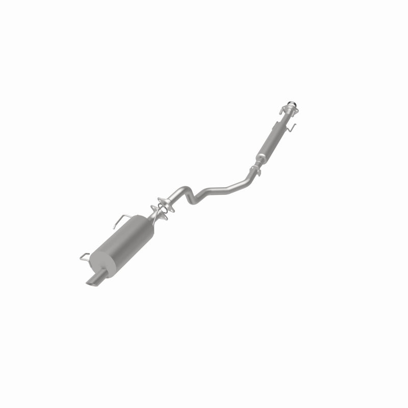 Magnaflow 106-0247 BRE Exhaust Kit 11-17 fits Nissan Juke 1.6L