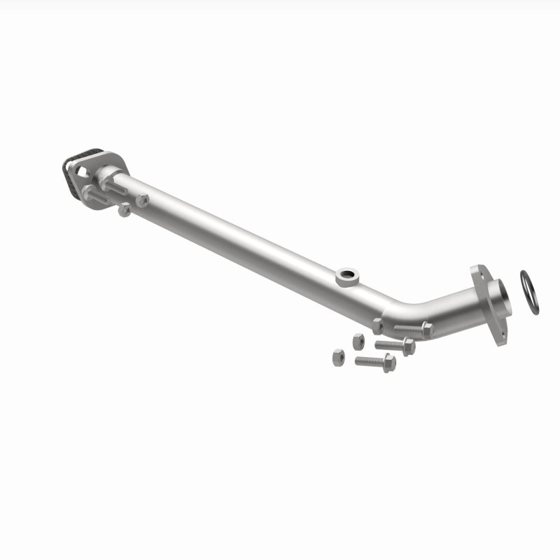 Magnaflow 107-0076 BRE Exhaust 96-00 Pathfinder QX4 3.3L Front Pipe Kit