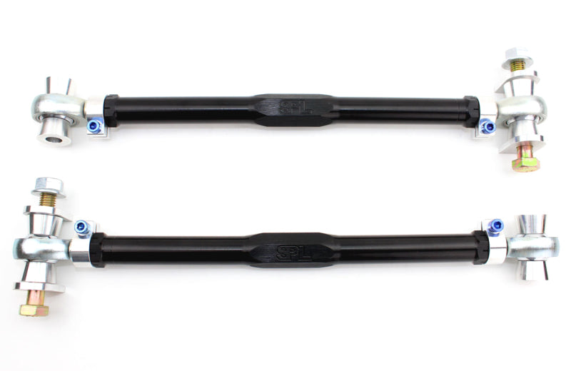 SPL Parts SPL RTAEL F8X 2014+ fits BMW M2/M3/M4 (F8X) Rear Toe Links w/Eccentric