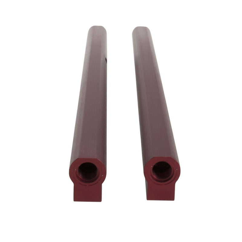 BBK 5020 Camaro LS3 L99 High Flow Billet Aluminum Fuel Rail Kit
