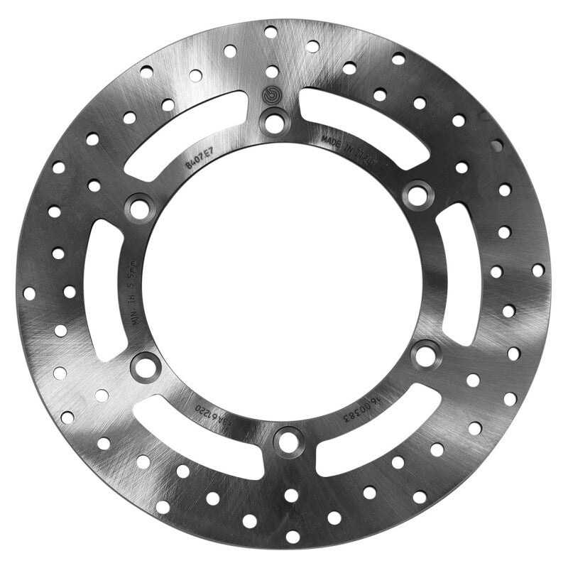 Brembo OE 68B407E7 06 12 fits Honda NT Deauville ABS 700cc 276x6mm Brake Disc -