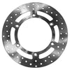 Brembo OE 68B407E7 06 12 fits Honda NT Deauville ABS 700cc 276x6mm Brake Disc -