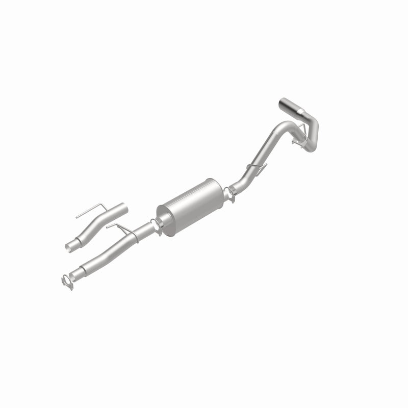Magnaflow 106-0515 BRE Exhaust Kit 09-10 fits Ford F-150