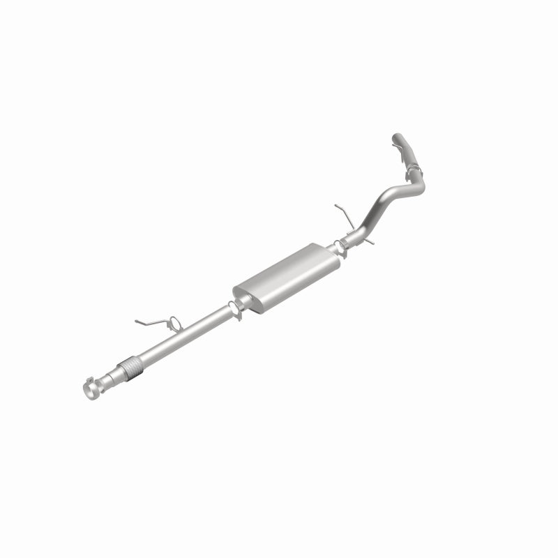 Magnaflow 106-0291 BRE Exhaust Kit 09-14 Tahoe Yukon 5.3L