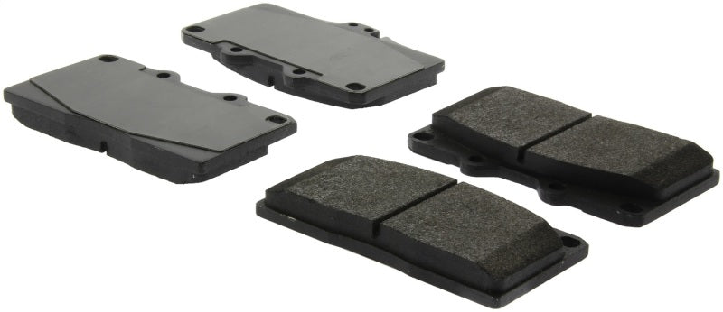 Stoptech 308.0531 Street Brake Pads - Front