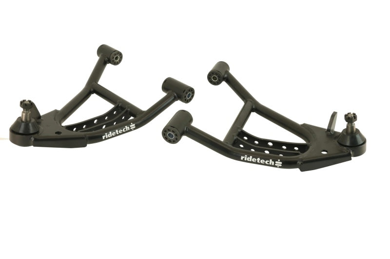 Ridetech 11372899 88-98 fits Chevy C1500 2WD Front Lower StrongArms