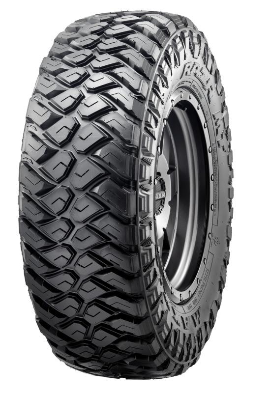 Maxxis TL00433100 MT-772 LT295/65R18 Razr MT 10PR RBL