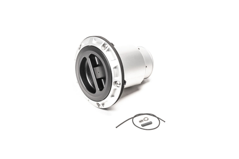 Radium Engineering 20-1205-V Remote Mount Fuel Filler 2.25in Vented