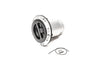 Radium Engineering 20-1205-V Remote Mount Fuel Filler 2.25in Vented