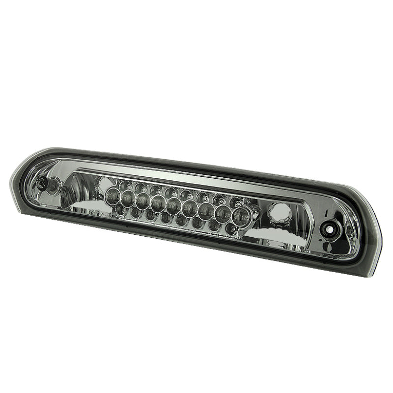 Spyder 9025044 fits Dodge 02-08 Ram LED 3RD Brake Light (BKL-JH-DR02-LED-SM) -