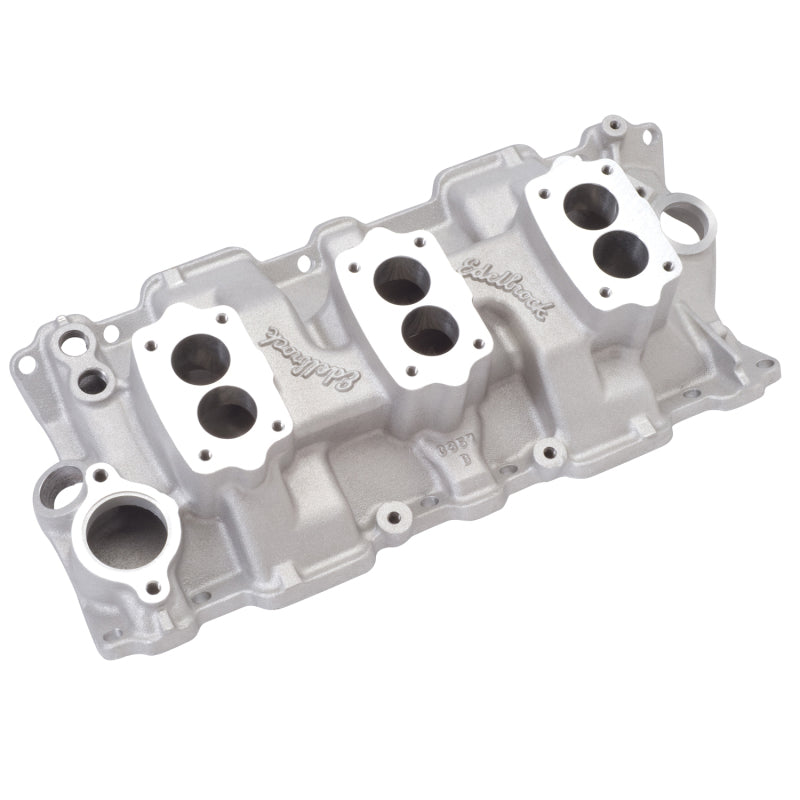 Edelbrock 5419 C-357B Manifold