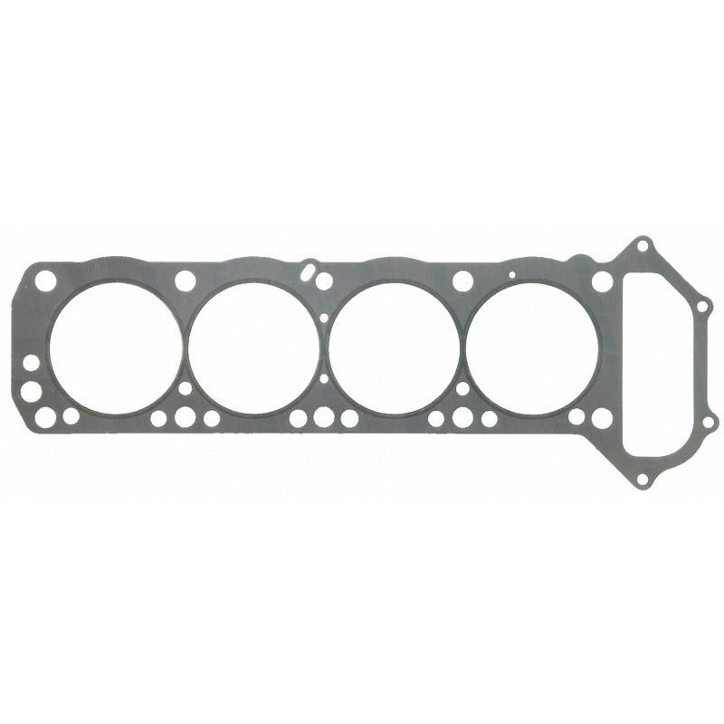 Fel-Pro 9210PT1 fits Nissan D21 9210 PT-1 PermaTorque Engine Cylinder Head Gasket