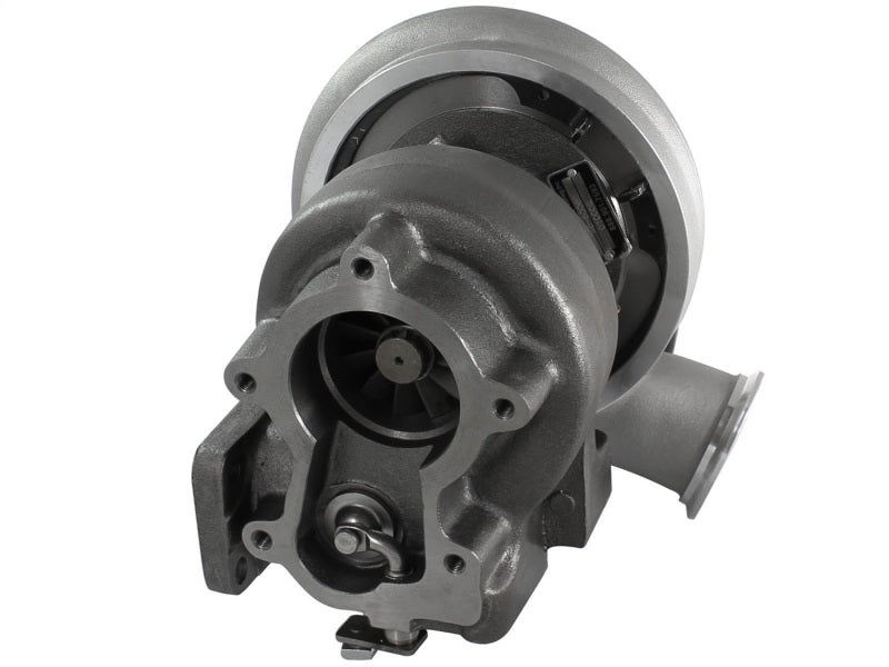 AFE 46-60060-MB Bladerunner Turbocharger w/ Exhaust Manifold 98.5-02 fits Dodge