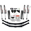 Skyjacker 4In SYSTEM 08 F350 4WD GAS