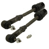 BD Diesel 1032124 Tie Rod Upgrade Kit - GM