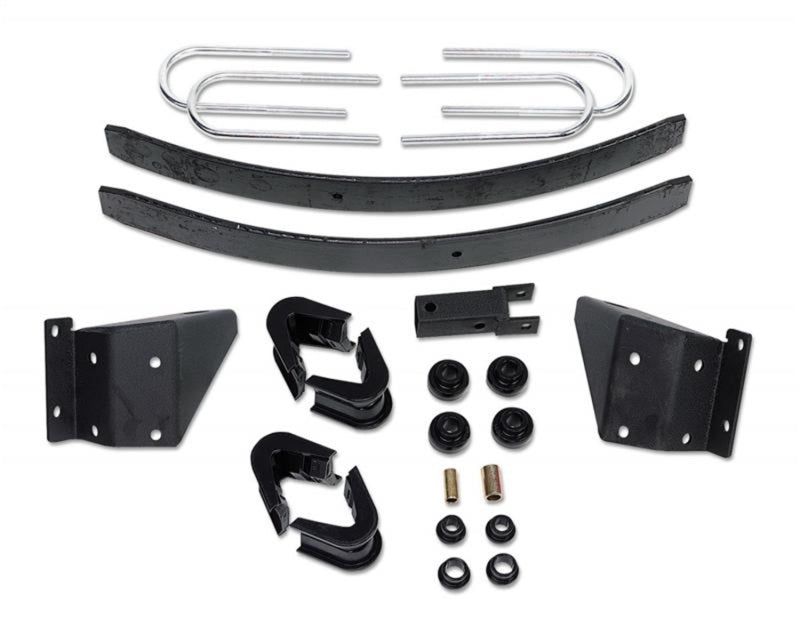 Tuff Country 24711 73-79 fits Ford F-150/F-100 4in Lift Kit