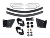 Tuff Country 24711 73-79 fits Ford F-150/F-100 4in Lift Kit