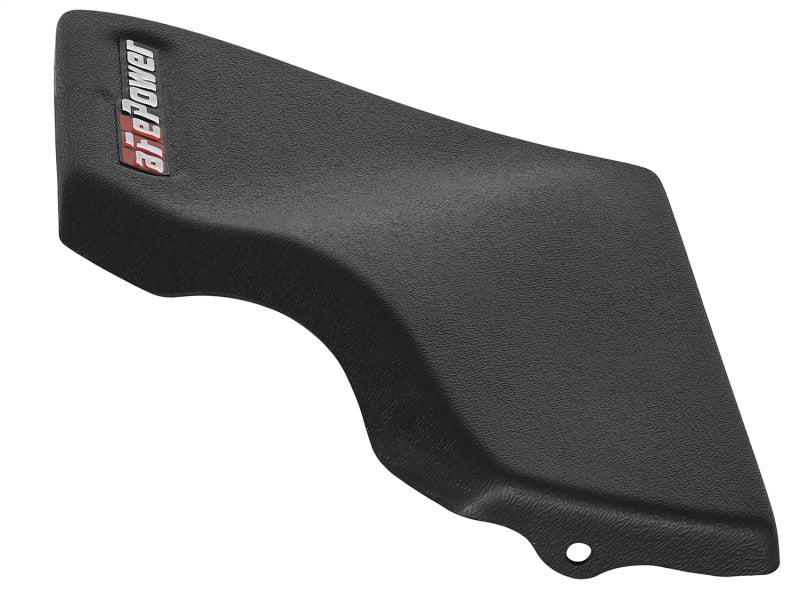 AFE 54-12868-B um GT Cold Air Intake Cover fits Mini Cooper S 15-17 L4-2.0L(t)