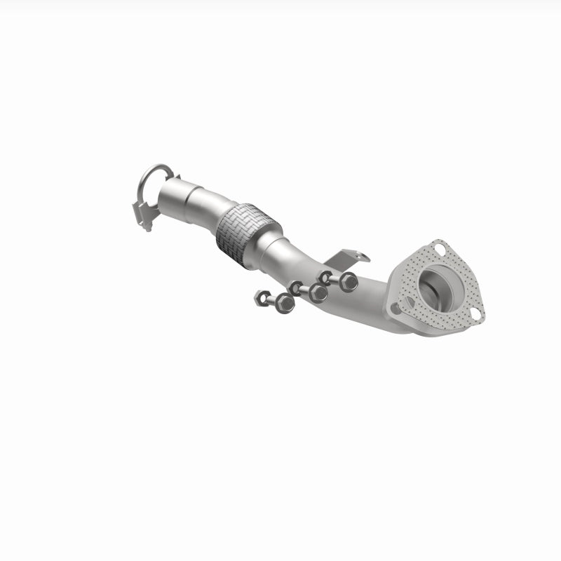 Magnaflow 107-0149 BRE Exhaust 97-01 A4 Quattro 1.8L Front Pipe Kit