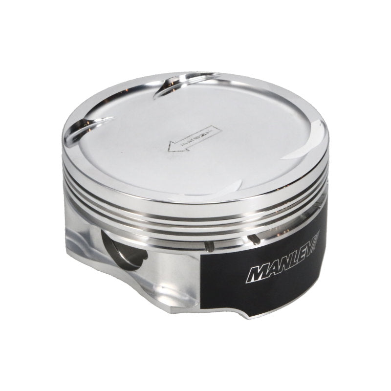 Manley 623010C-6 fits Nissan 03-07 350Z/Maxima 81.4mm Stroker 96.50mm +1.0mm Bo