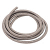 Russell 632310 Performance -20 AN ProFlex Stainless Steel Braided Hose (Pre-Packaged 6 Foot Roll)