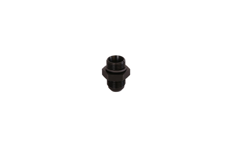 Aeromotive 15608 ORB-10 to AN-10 Male Flare Adapter Fitting
