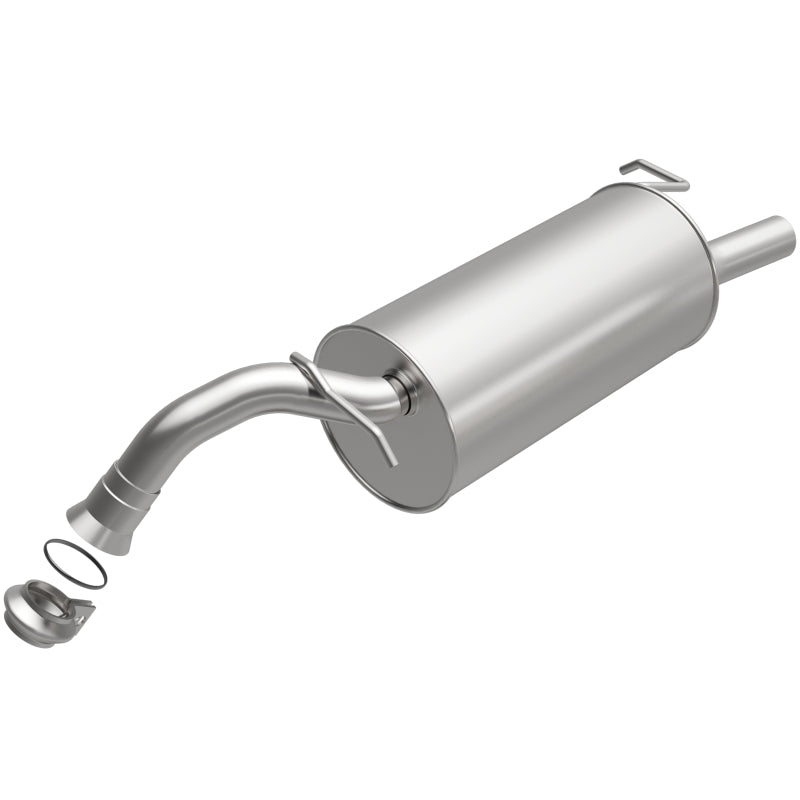 Magnaflow 106-0305 BRE Exhaust Kit 04-06 fits Scion xB 1.5L