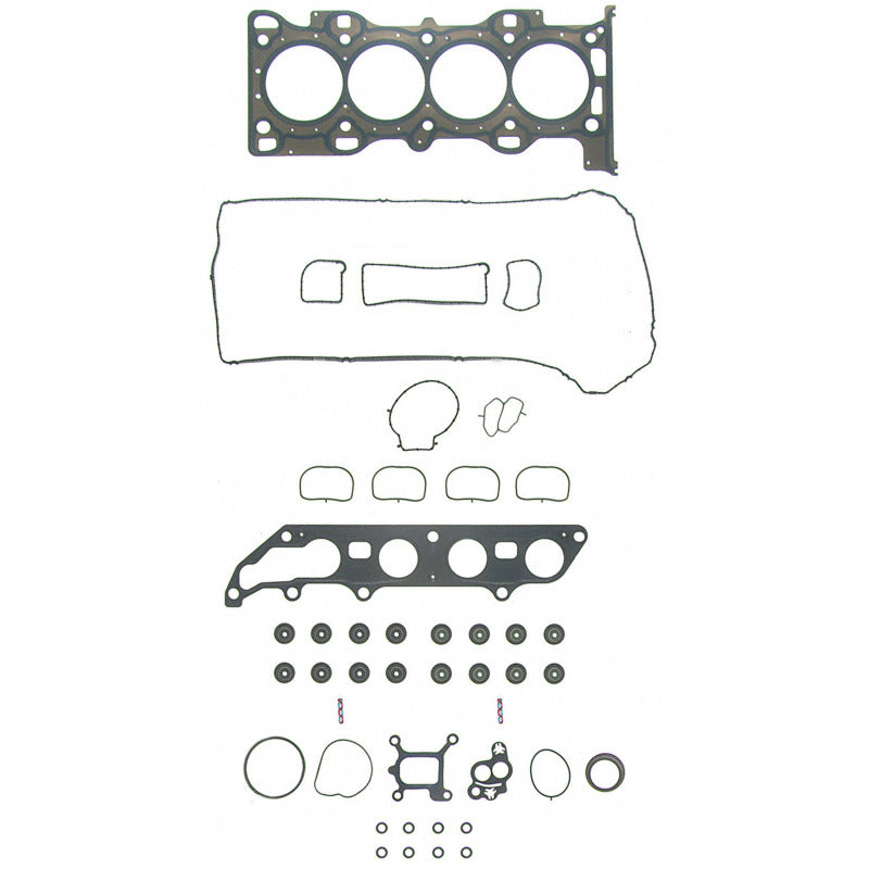 Fel-Pro HS26316PT1 fits Ford Fusion HS 26316 PT-1 PermaTorque Engine Cylinder Head Gasket Set
