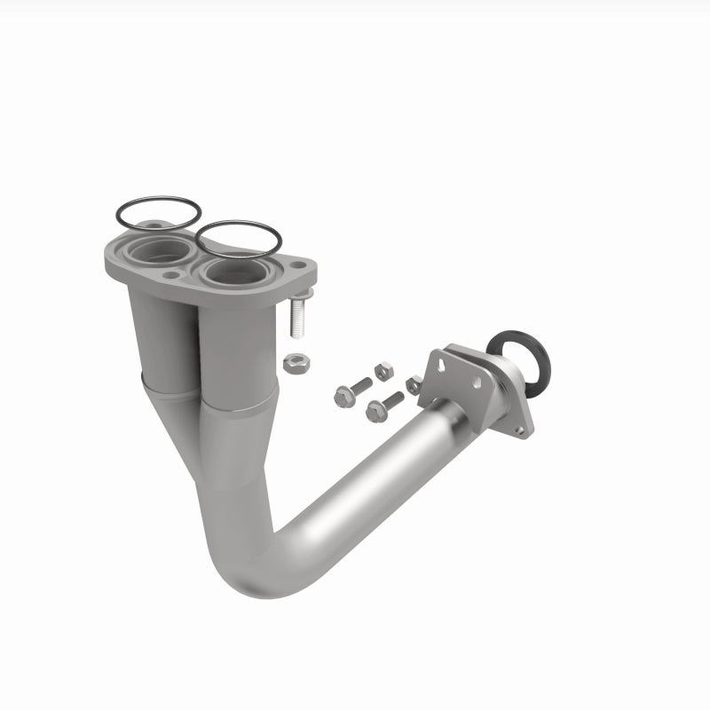 Magnaflow 107-0049 BRE Exhaust 94-97 fits Accord 2.2L Front Pipe Kit