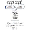 Fel-Pro HS26376PT13 fits Chevrolet Traverse HS 26376 PT-13 PermaTorque Engine Cylinder Head Gasket Set