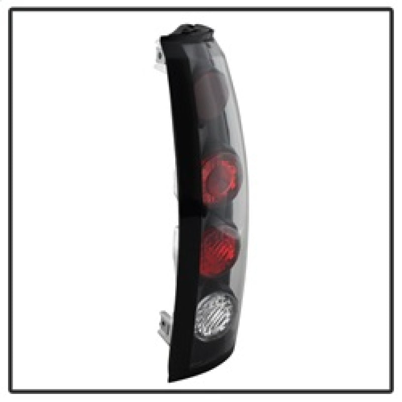 Spyder 5001283 fits Chevy 88-98 C/K Series 1500/2500 /fits GMC Sierra 88-98 Eur