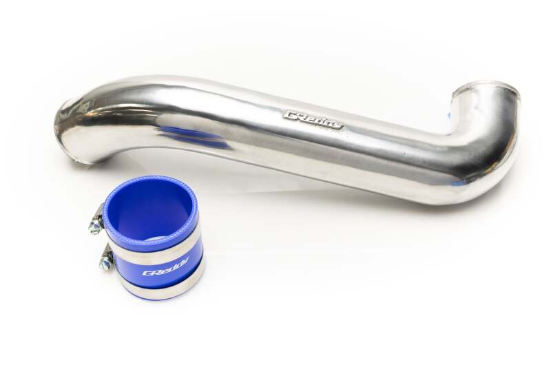 GReddy 12010902 96-01 fits Toyota JZX100 (Chaser) Aluminum Pipe Set