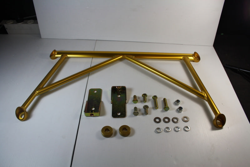 Whiteline KSB726 fits Ford Mustang 8cyl 05+ (Shelby GT / GT500) Front Lower Con