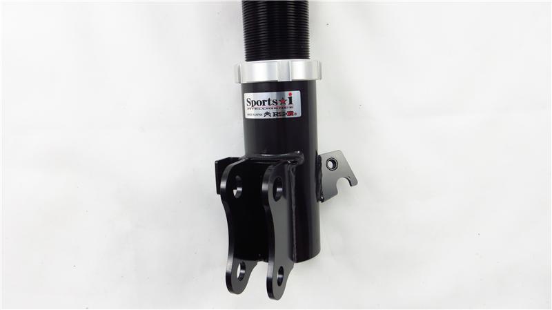 RS-R XBIF700M 08+ fits Subaru Impreza (GH8) Sports-i Coilovers