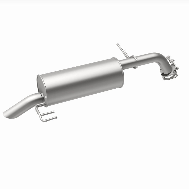 Magnaflow 106-0977 fits Hyundai BRE Exhaust Replacement Kit