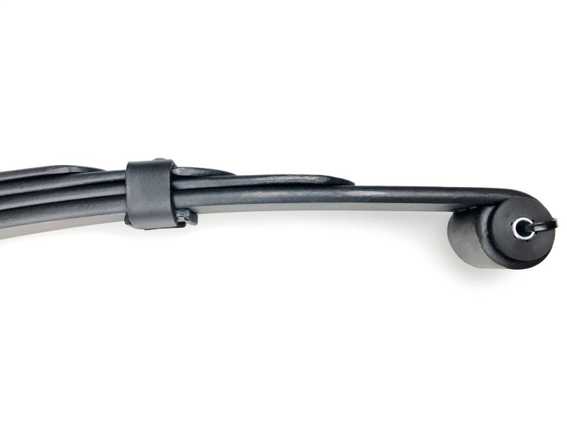 Tuff Country 48270 76-86 fits Jeep CJ7 Front 2in EZ-Ride Leaf Springs (Ea)