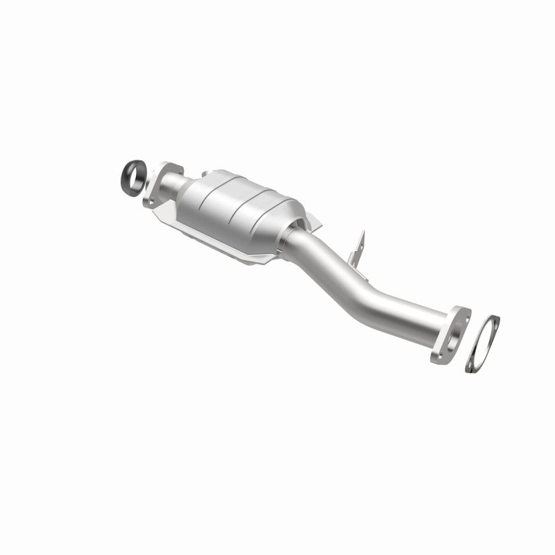 MagnaFlow 441058 Conv DF fits Subaru 95-99 Impreza 2.2L