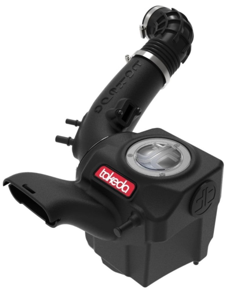 AFE 56-70041R Momentum GT Pro 5R Media Intake System 16-19 fits Ford Fiesta ST