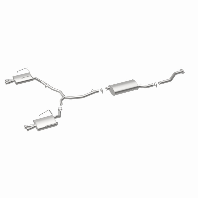 Magnaflow 106-0170 BRE Exhaust Kit 07-08 Acadia Outlook 3.6L
