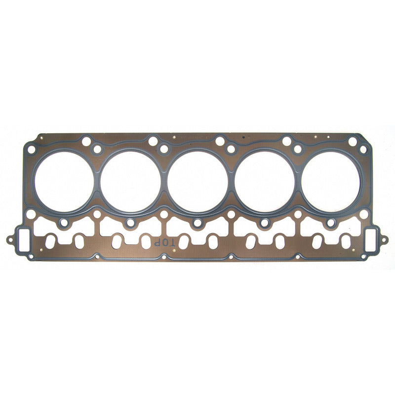Fel-Pro 26283PT fits Dodge RAM 1500 26283 PT PermaTorque Engine Cylinder Head Gasket