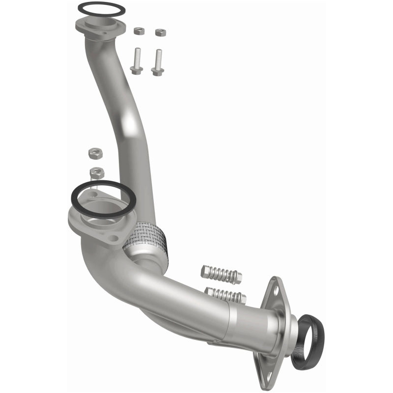 Magnaflow 107-0203 BRE Exhaust 06-08 fits Grand Vitara 2.7L Front Pipe Kit
