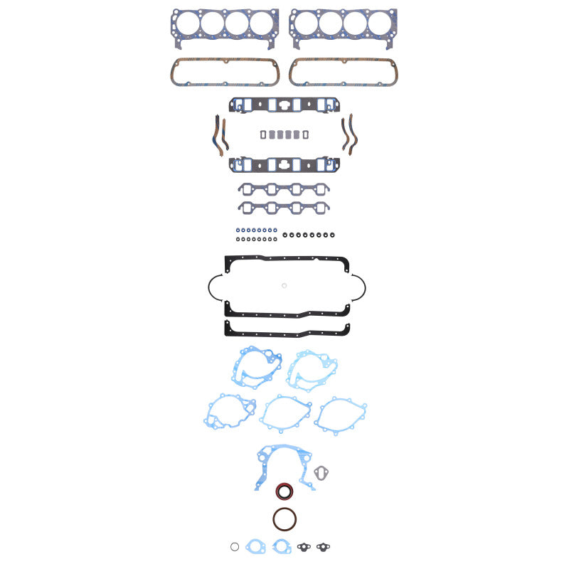 Fel-Pro 2601720 fits Ford Mustang 260-1720 Engine Gasket Set