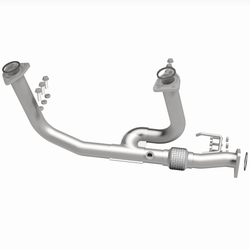 Magnaflow 107-0100 BRE Exhaust 01-04 MDX Pilot 3.5L Front Pipe Kit