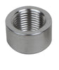 Peterson Fluid Systems 17-0009 Weld Bung Female -10AN