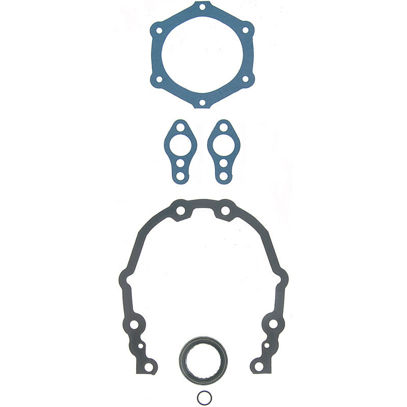Fel-Pro TCS46093 fits Chevrolet K1500 TCS 46093 Engine Timing Cover Gasket Set