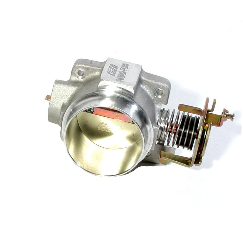 BBK 1652 Mustang V6 65mm Throttle Body Power Plus Series