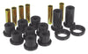 Prothane 7-1016-BL 7-1016-BL fits GM S-Series 2/4wd Rear Spring & Shackle B